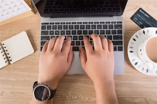 大公司面试保安自我介绍