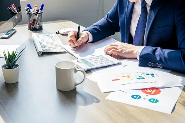 蓝灯传媒公司介绍