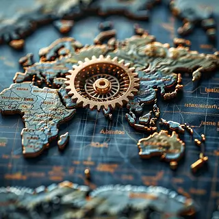 元旦创意舞蹈公司简介