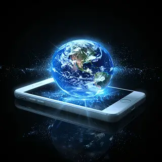 公司业务介绍文化墙