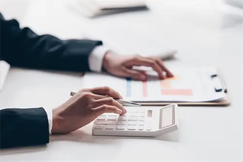 公司招聘界面没公司介绍